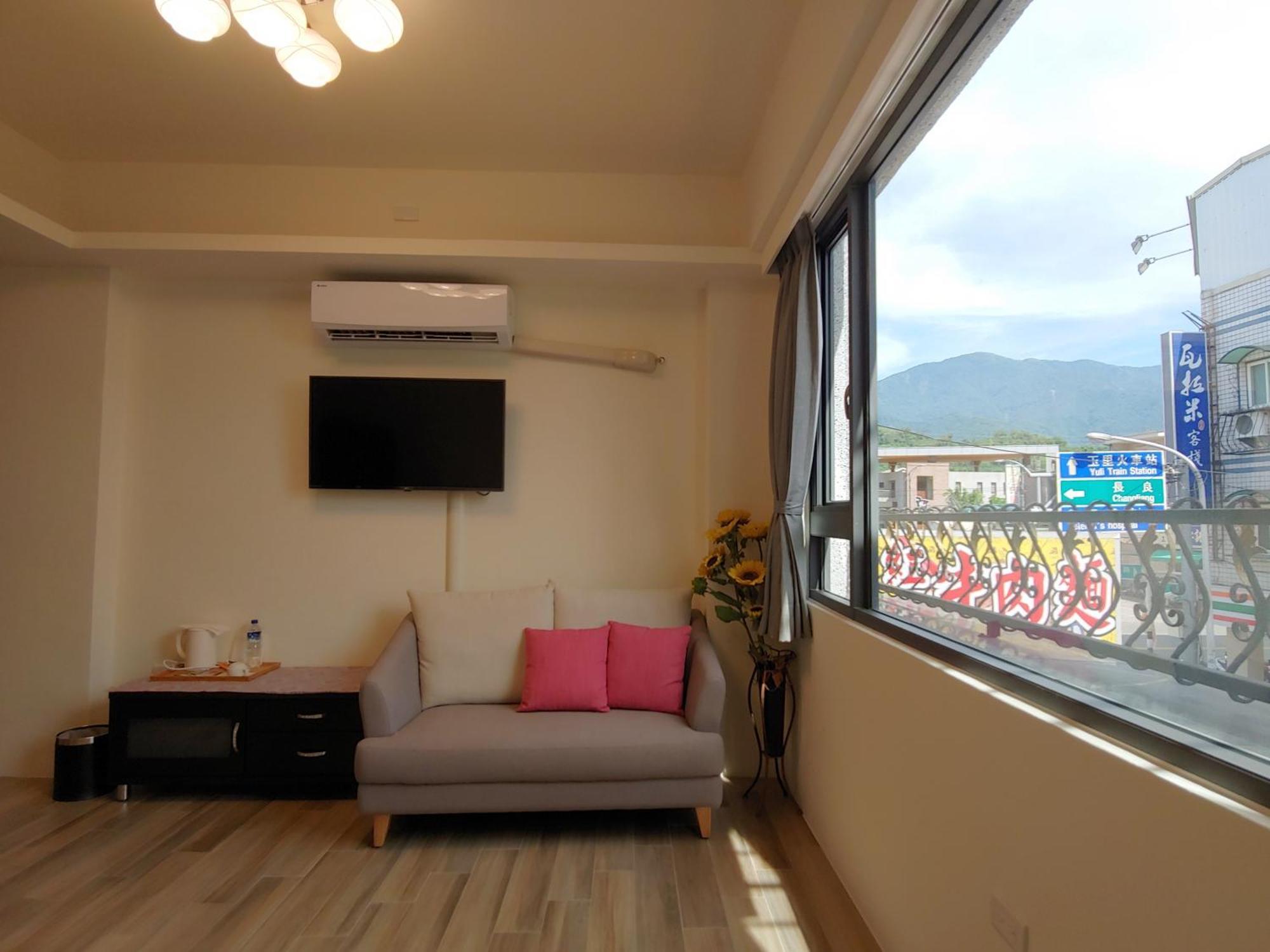 Jingtongyuli Bnb Camera foto